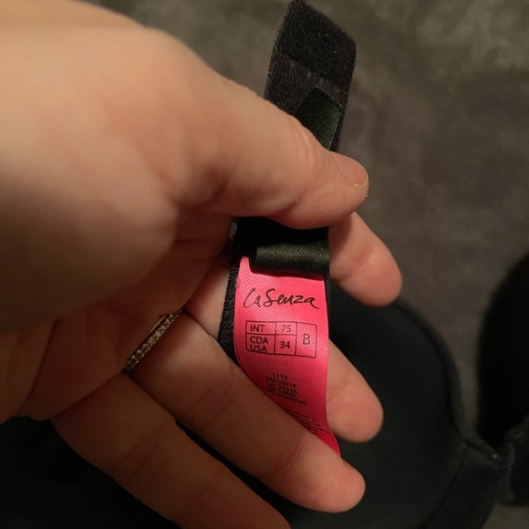 34b, la senza. Euc - Picture 2 of 2